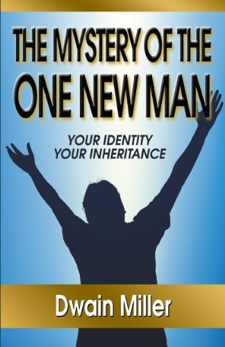 The Mystery of the One New Man