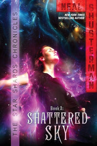 Shattered Sky (3) (The Star Shards Chronicles)