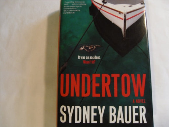 Undertow