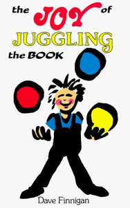 The Joy of Juggling