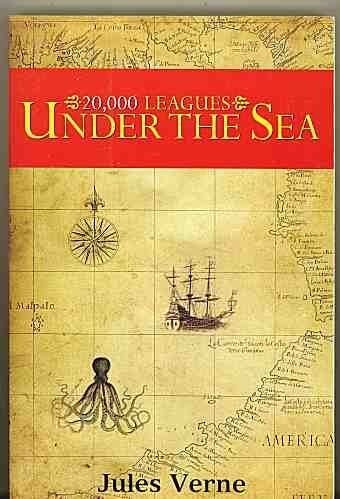 20,000 Leagues Under the Sea