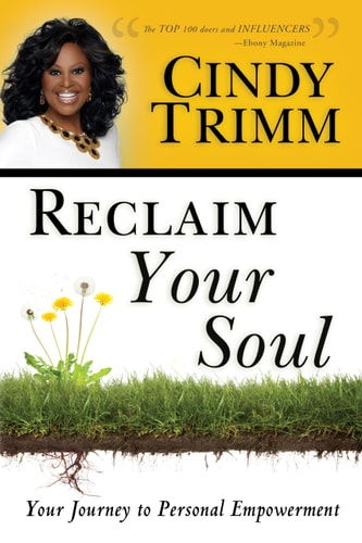 Reclaim Your Soul Your Journey to Personal Empowerment