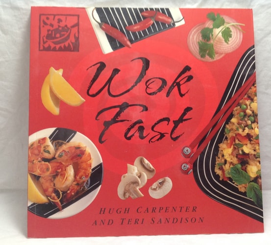 Wok Fast