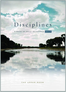 Upper Room Disciplines 2013
