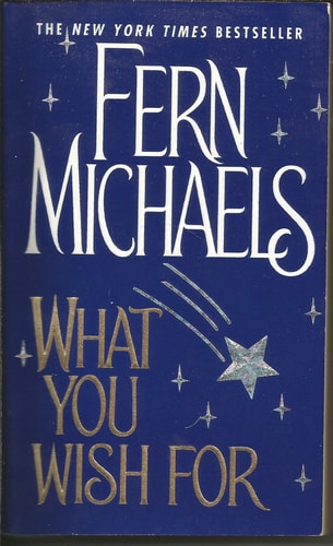 What You Wish For