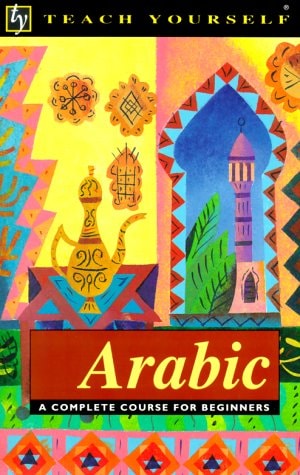 Teach Yourself Arabic Complete