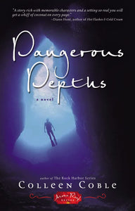 Dangerous Depths (Aloha Reef Series #3)