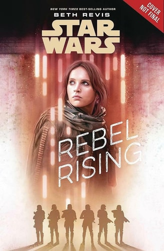 Star Wars Rebel Rising