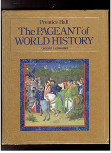 Prentice Hall Pageant World History