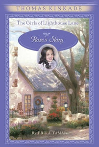 Rose's Story (The Girls of Lighthouse Lane, Book 2)
