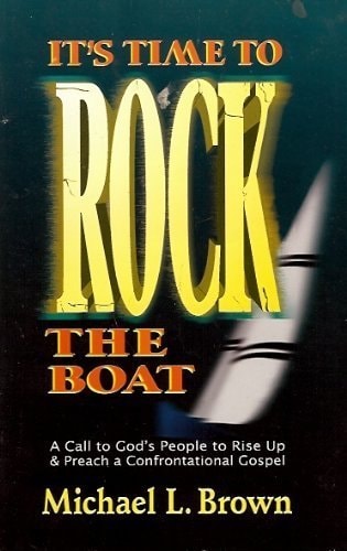 It's Time to Rock the Boat