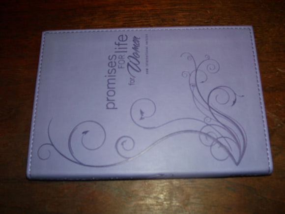 Promises for Life for Women