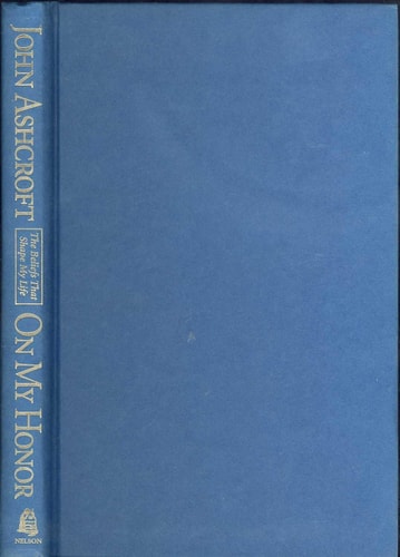 On My Honor The Beliefs That Shape My Life