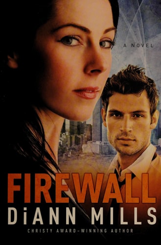 Firewall (FBI: Houston)