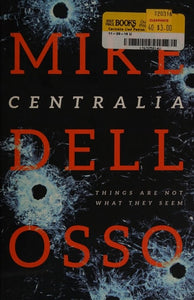 Centralia