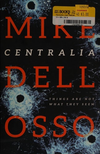 Centralia