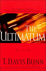 The Ultimatum (Reluctant Prophet Series #2)