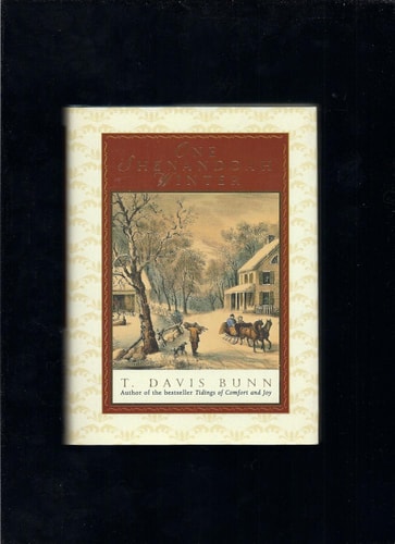 One Shenandoah Winter