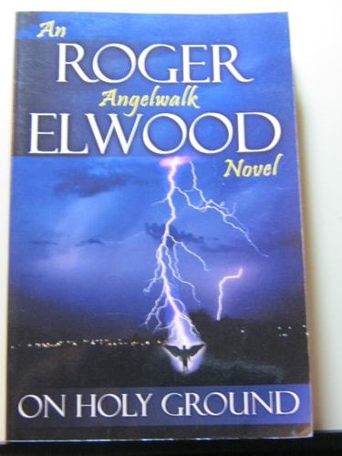 On Holy Ground