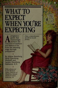 What to Expect When You're Expecting