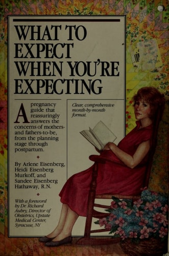 What to Expect When You're Expecting