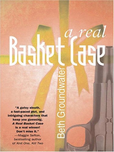 A Real Basket Case (Five Star Mystery)