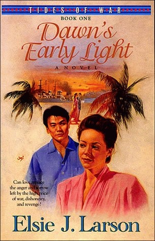 Dawn's Early Light (Tides of War, Bk. 1)