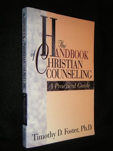 The Handbook of Christian Counseling