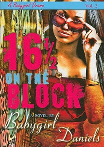16 1/2 on the Block (Babygirl Dramas) - RHM Bookstore