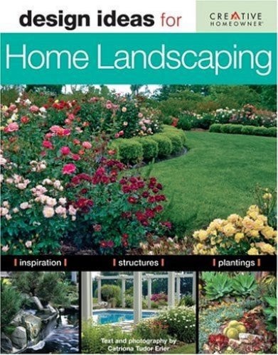 Design Ideas for Home Landscaping