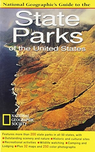 Guide to State Parks