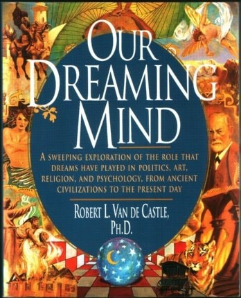 Our Dreaming Mind