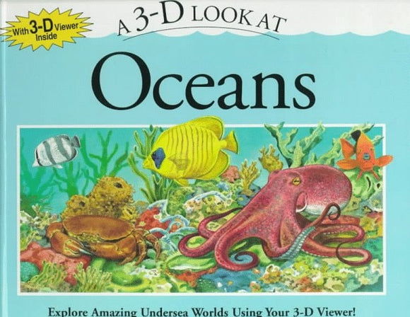 A 3-D Look at Oceans