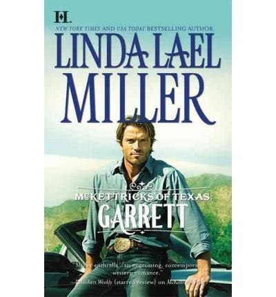 Garrett: Mckettricks of Texas (Hardcover)