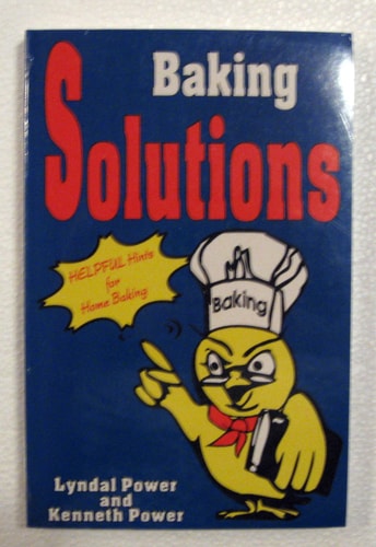 Baking Solutions: Helpful Hints for Home Baking