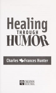 Laugh Yourself Healthy: Keep the Doctor Away―With a Giggle a Day!