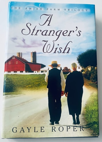 A Stranger's Wish