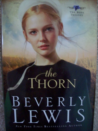 The Thorn The Rose Trilogy [book One].