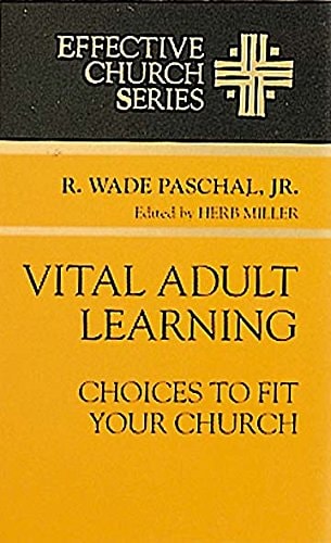 Vital Adult Learning