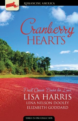 Cranberry Hearts Trust Opens Doors of Love
