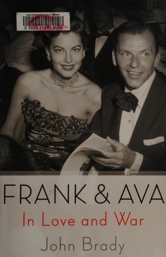 Frank & Ava: In Love and War