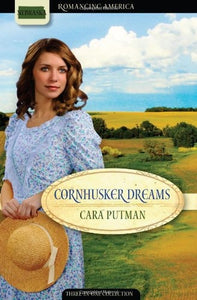 Cornhusker Dreams (Romancing America: Nebraska)