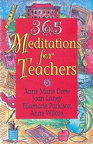 365 Meditations for Teachers