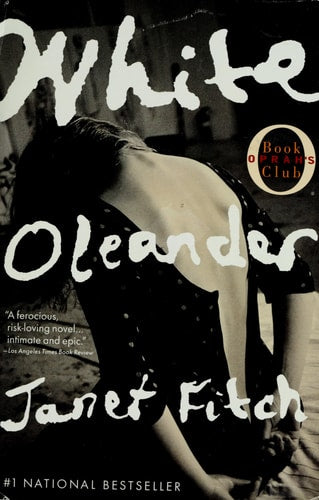 White Oleander (Oprah's Book Club)