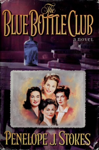 The Blue Bottle Club