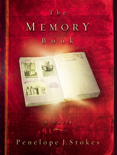 The Memory Book: A Novel