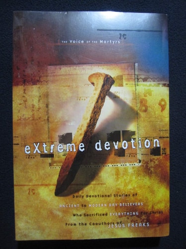 Extreme Devotion: The Voice of the Martyrs
