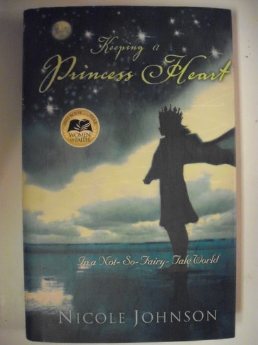 Keeping a Princess Heart in a Not-So-Fairy-Tale World