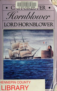 Lord Hornblower (Hornblower Saga (Paperback))