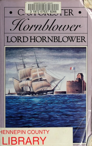 Lord Hornblower (Hornblower Saga (Paperback))